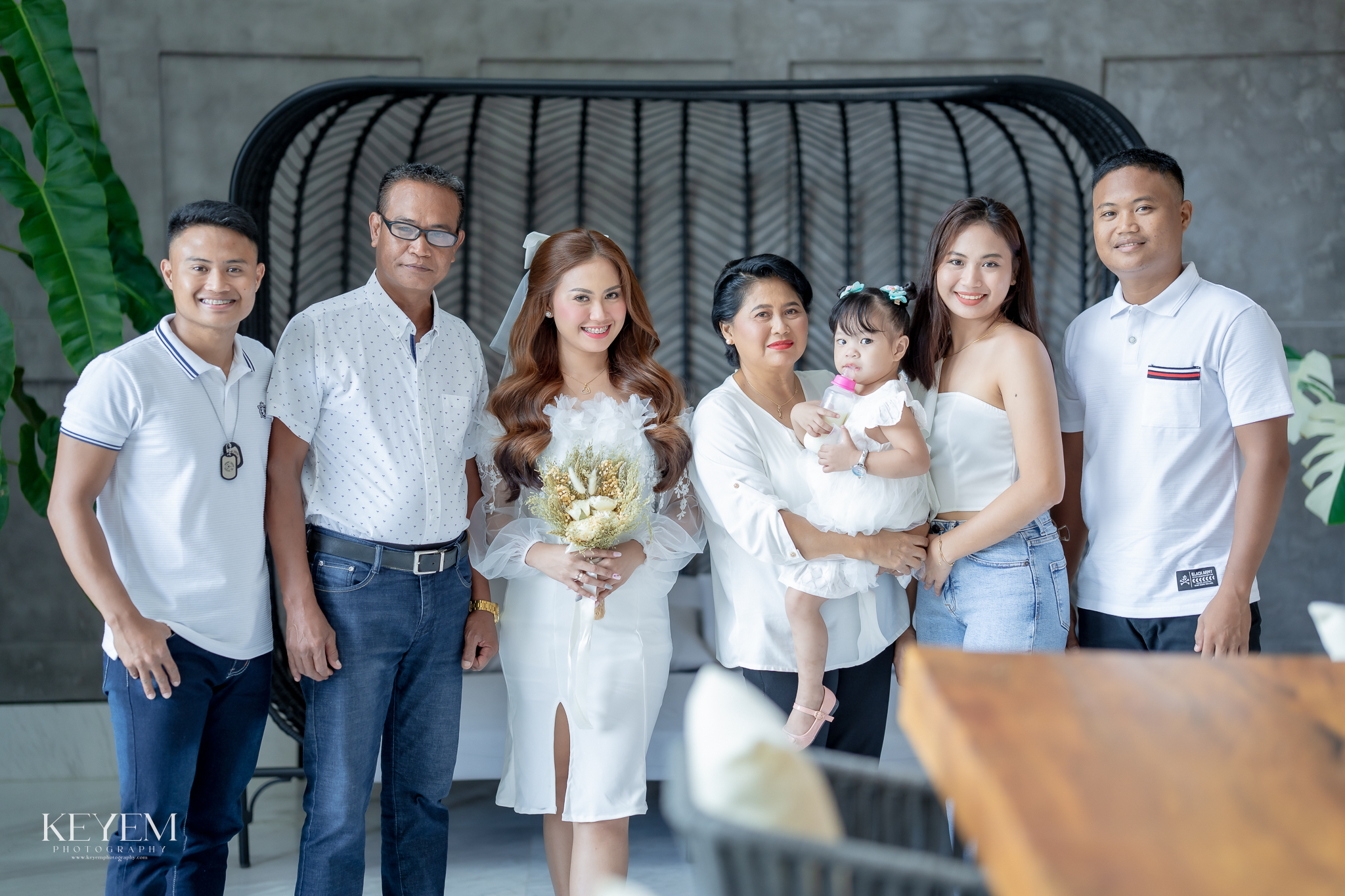 Whole Family