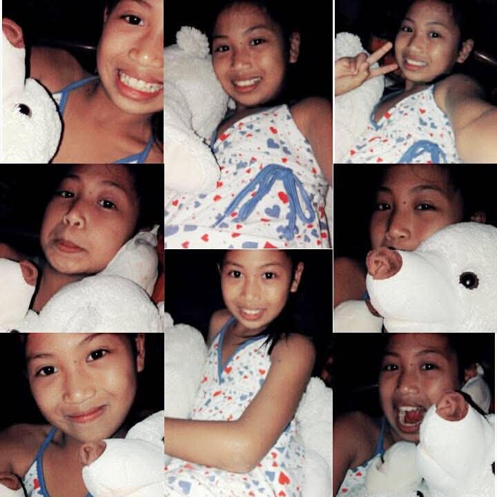 Childhood Memory