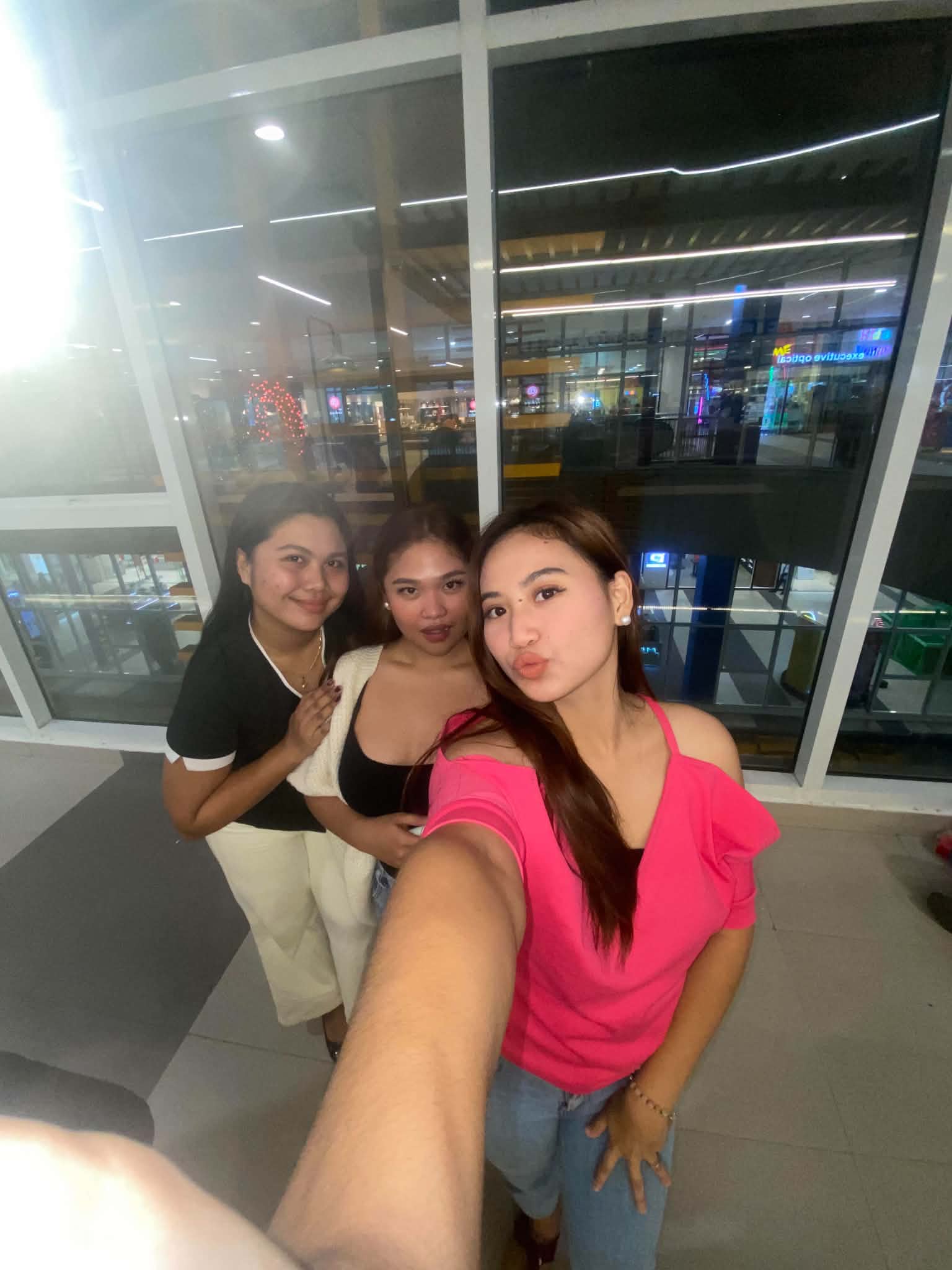 Friends & Fun